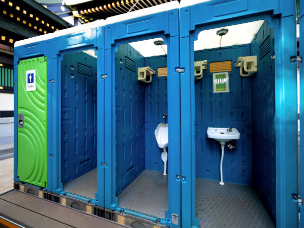 Porta potty services near me in Wenonah, NJ
